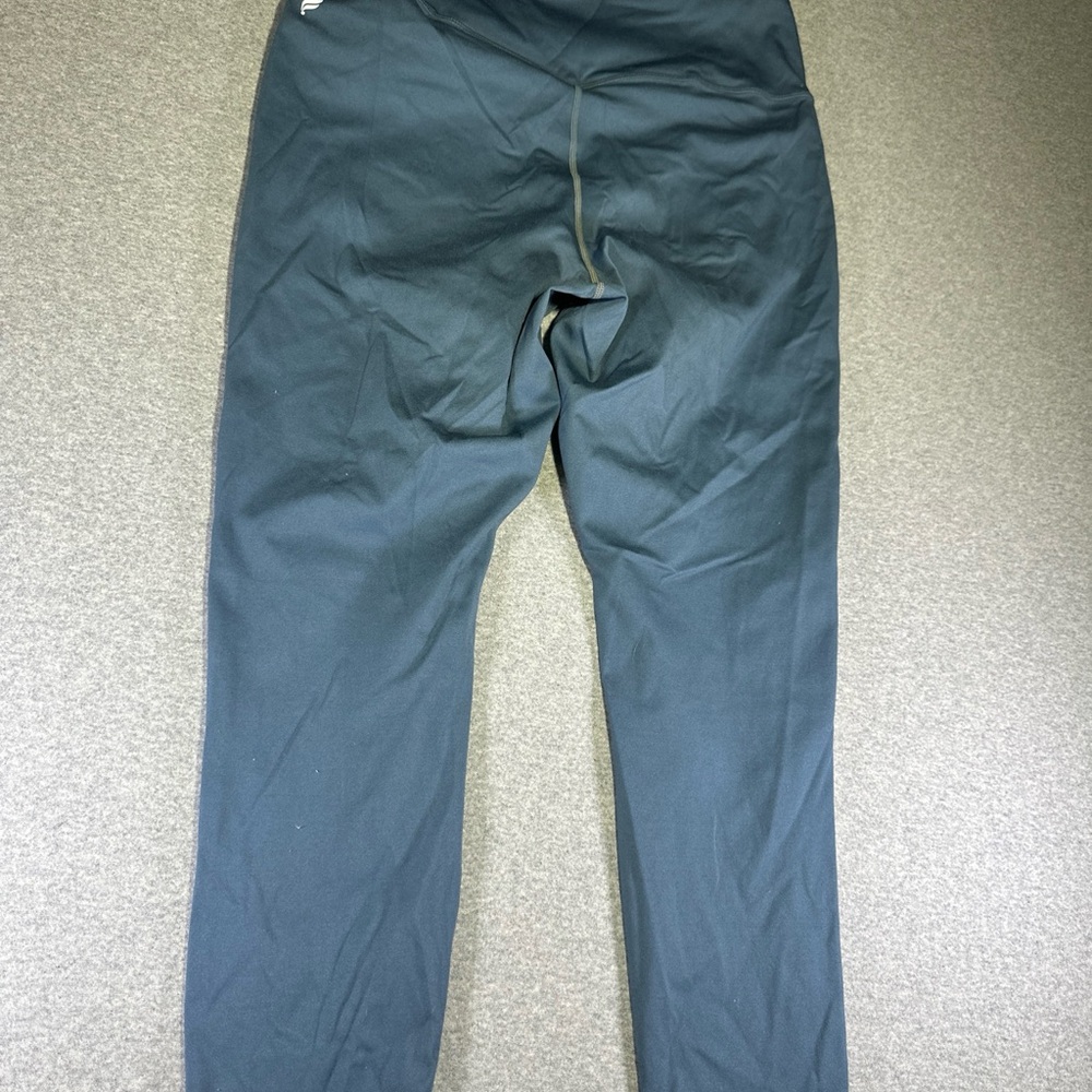 Women’s Fabletics Motion 365 1x High Rise Leggings Pocket In Waistband